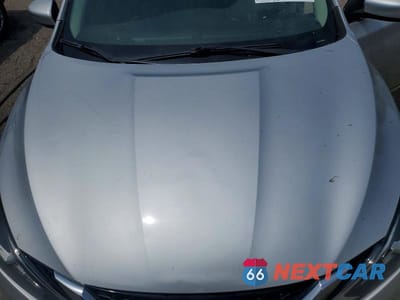 Zdjęcie 11 z 12 samochodu: 2019 NISSAN SENTRA SV VIN:3N1AB7AP3KY284268 - miniatura