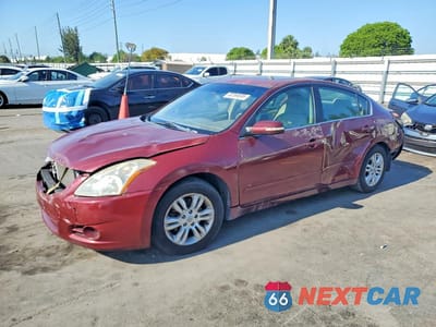 2011 NISSAN ALTIMA 2.5 1N4AL2APXBN407404 - główne zdjęcie licytacji z USA - miniatura