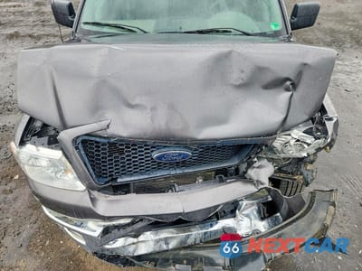 Zdjęcie 11 z 12 samochodu: 2005 FORD F150 VIN:1FTRF12555NA57986 - miniatura