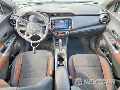 Zdjęcie 8 z 12 samochodu: 2024 NISSAN KICKS SR VIN:3N1CP5DV5RL488490 - miniatura