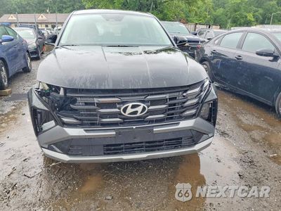Piąte zdjęcie samochodu w środku: 2025 HYUNDAI TUCSON SE VIN:3KMJACDE8SE015006 - miniatura