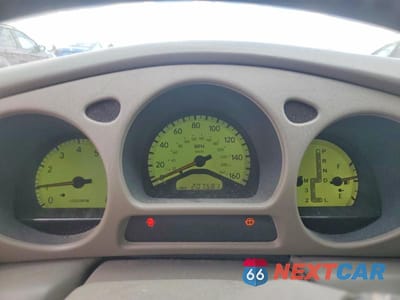 Zdjęcie 9 z 13 samochodu: 2000 LEXUS GS 400 VIN:JT8BH68XXY0023947 - miniatura