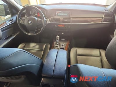 Zdjęcie 8 z 13 samochodu: 2012 BMW X5 XDRIVE35I VIN:5UXZV4C59CL991854 - miniatura