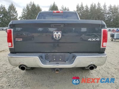 Zdjęcie 6 z 12 samochodu: 2015 RAM 1500 LARAMIE VIN:1C6RR7NM8FS576330 - miniatura