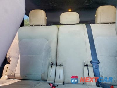 Zdjęcie 10 z 13 samochodu: 2017 FORD EXPLORER XLT VIN:1FM5K7D81HGB56247 - miniatura