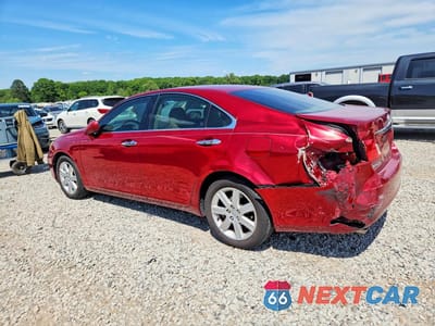 Drugie zdjęcie samochodu z przodu: 2009 LEXUS ES 350 VIN:JTHBJ46G392293717 - miniatura