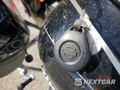 Zdjęcie 8 z 9 samochodu: 2015 HARLEY-DAVIDSON FLTRXS ROAD GLIDE SPECIAL VIN:1HD1KTM15FB634290 - miniatura