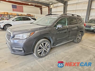 2022 SUBARU ASCENT LIMITED 4S4WMAPD3N3461370 - główne zdjęcie licytacji z USA - miniatura