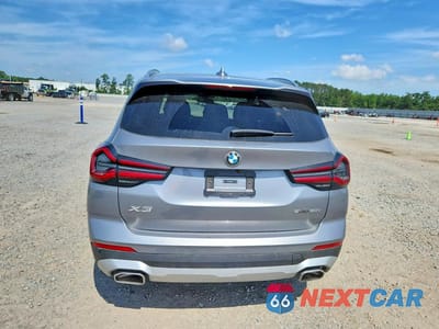 Zdjęcie 6 z 13 samochodu: 2024 BMW X3 SDRIVE30I VIN:5UX43DP01R9V05803 - miniatura
