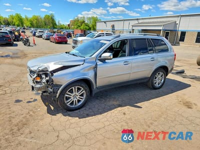2012 VOLVO XC90 3.2 YV4952CZXC1608635 - główne zdjęcie licytacji z USA - miniatura