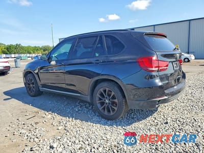 Drugie zdjęcie samochodu z przodu: 2014 BMW X5 XDRIVE35I VIN:5UXKR0C52E0H27784 - miniatura
