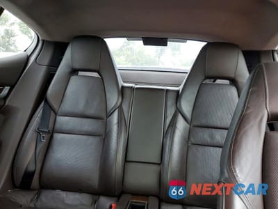 Zdjęcie 10 z 13 samochodu: 2010 PORSCHE PANAMERA S VIN:WP0AB2A7XAL061412 - miniatura