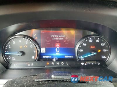 Zdjęcie 9 z 13 samochodu: 2023 FORD EXPLORER XLT VIN:1FMSK7DH7PGA14454 - miniatura