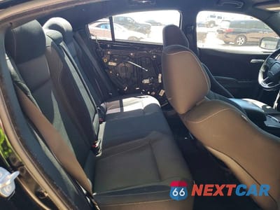 Zdjęcie 10 z 12 samochodu: 2018 DODGE CHARGER SXT PLUS VIN:2C3CDXHG2JH197850 - miniatura