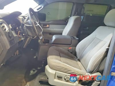 Zdjęcie 7 z 12 samochodu: 2012 FORD F150 SUPERCREW VIN:1FTFW1CF7CFA47266 - miniatura