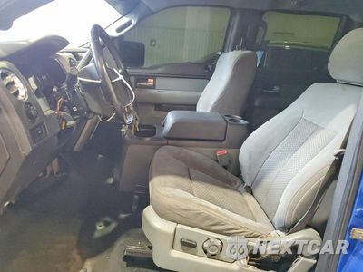 Zdjęcie 7 z 12 samochodu: 2012 FORD F150 SUPERCREW VIN:1FTFW1CF7CFA47266 - miniatura