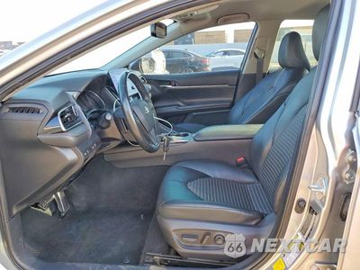 Zdjęcie 7 z 12 samochodu: 2021 TOYOTA CAMRY SE VIN:4T1G11AK4MU544304 - miniatura