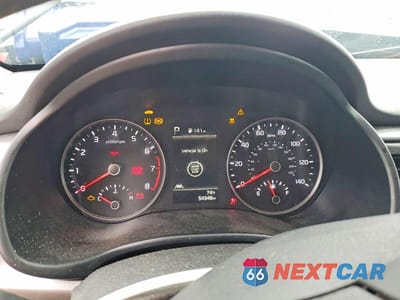 Zdjęcie 9 z 13 samochodu: 2023 KIA RIO S VIN:3KPA24AD1PE550252 - miniatura