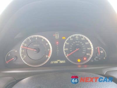 Zdjęcie 8 z 12 samochodu: 2009 HONDA ACCORD EX VIN:1HGCP26769A007861 - miniatura