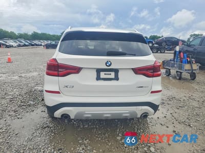 Zdjęcie 6 z 13 samochodu: 2019 BMW X3 XDRIVE30I VIN:5UXTR9C57KLR03728 - miniatura