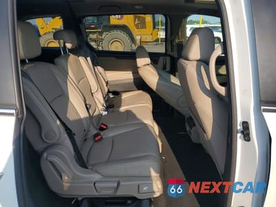 Zdjęcie 11 z 13 samochodu: 2022 HONDA ODYSSEY EXL VIN:5FNRL6H78NB044548 - miniatura