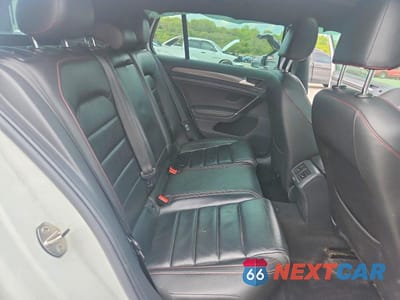 Zdjęcie 10 z 12 samochodu: 2020 VOLKSWAGEN GTI S VIN:3VW5T7AU0LM007617 - miniatura