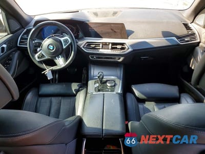 Zdjęcie 8 z 13 samochodu: 2019 BMW X5 XDRIVE50I VIN:5UXJU2C5XKLN66274 - miniatura