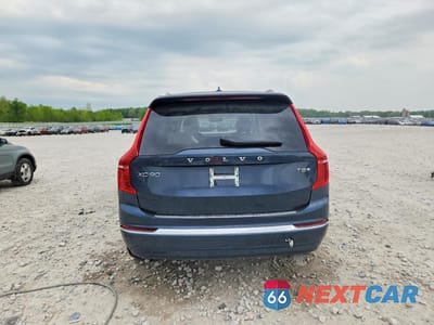 Zdjęcie 6 z 14 samochodu: 2025 VOLVO XC90 PLUS VIN:YV4H60PE9S1332578 - miniatura