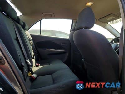 Zdjęcie 10 z 12 samochodu: 2010 TOYOTA YARIS BASE VIN:JTDBT4K30A1392083 - miniatura