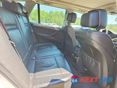Zdjęcie 11 z 13 samochodu: 2013 BMW X5 XDRIVE35I VIN:5UXZV4C54D0B17627 - miniatura