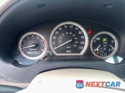 Zdjęcie 8 z 10 samochodu: 2005 TOYOTA SIENNA LE 8 PASSENGER VIN:5TDZA23C55S303091 - miniatura