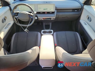 Zdjęcie 8 z 12 samochodu: 2023 HYUNDAI IONIQ 5 SE VIN:KM8KMDAFXPU153118 - miniatura