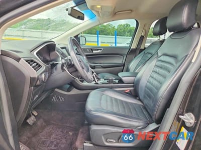 Zdjęcie 7 z 13 samochodu: 2015 FORD EDGE SEL VIN:2FMTK4J91FBB68583 - miniatura