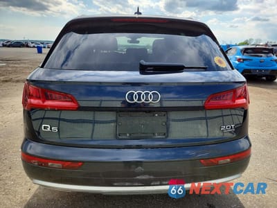 Zdjęcie 6 z 13 samochodu: 2018 AUDI Q5 PREMIUM PLUS VIN:WA1BNAFY5J2096852 - miniatura