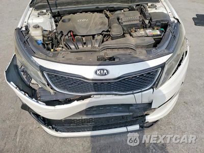 Zdjęcie 11 z 12 samochodu: 2015 KIA OPTIMA VIN:5XXGN4A7XFG518272 - miniatura