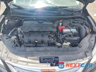 Zdjęcie 11 z 12 samochodu: 2012 NISSAN VERSA SV VIN:3N1AB7AP6FL688684 - miniatura