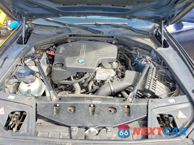 Zdjęcie 11 z 12 samochodu: 2012 BMW 528 XI VIN:WBAXH5C54CDW09484 - miniatura