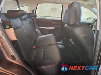 Zdjęcie 11 z 14 samochodu: 2016 HONDA CR-V EXL VIN:5J6RM4H70GL108111 - miniatura