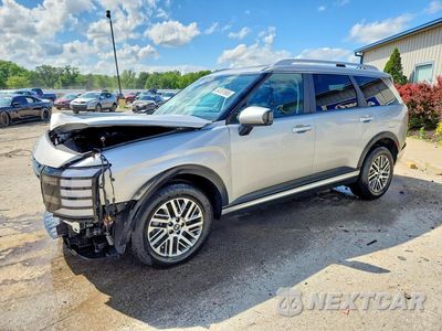 2026 HYUNDAI PALISADE SEL CONVENIENCE KM8RGES29TU064304 - główne zdjęcie licytacji z USA - miniatura