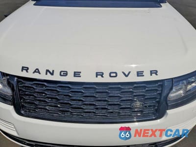 Zdjęcie 12 z 13 samochodu: 2016 LAND ROVER RANGE ROVER HSE VIN:SALGS2PF6GA288411 - miniatura