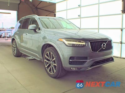 2017 VOLVO XC90 T6 YV4A22PK1H1112147 - główne zdjęcie licytacji z USA - miniatura
