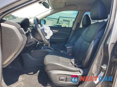 Zdjęcie 7 z 13 samochodu: 2014 NISSAN ROGUE SL VIN:5N1AT2MV8EC788752 - miniatura