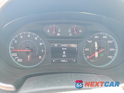 Zdjęcie 9 z 12 samochodu: 2023 CHEVROLET MALIBU LT VIN:1G1ZD5ST8PF240428 - miniatura