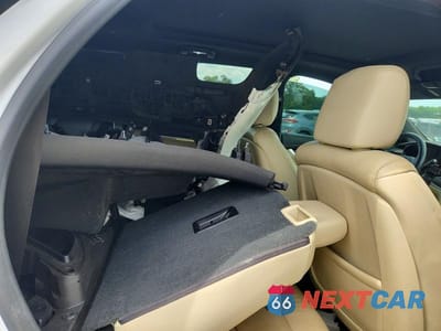 Zdjęcie 11 z 13 samochodu: 2019 CADILLAC XT5 LUXURY VIN:1GYKNCRS1KZ114503 - miniatura