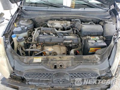 Zdjęcie 11 z 12 samochodu: 2009 HYUNDAI ACCENT GS VIN:KMHCM36C19U140645 - miniatura