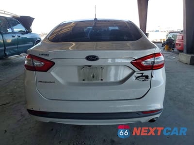 Zdjęcie 6 z 12 samochodu: 2015 FORD FUSION SE VIN:3FA6P0H79FR296075 - miniatura