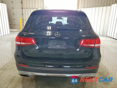 Zdjęcie 6 z 12 samochodu: 2018 MERCEDES-BENZ GLC 300 VIN:WDC0G4JB7JV038147 - miniatura