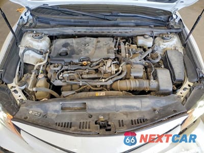 Zdjęcie 11 z 12 samochodu: 2020 TOYOTA CAMRY LE VIN:4T1L31AK7LU014478 - miniatura