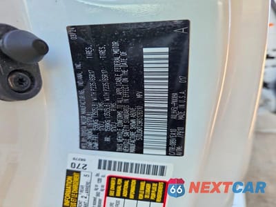 Zdjęcie 13 z 13 samochodu: 2024 TOYOTA SIENNA XLE 7-PASSENGER VIN:5TDJSKFC9RS128310 - miniatura