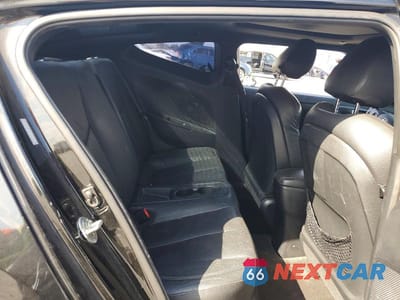 Zdjęcie 10 z 12 samochodu: 2016 HYUNDAI VELOSTER TURBO VIN:KMHTC6AE3GU265835 - miniatura